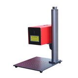 Triumph FT Integrated Desktop Fiber Laser Marking Engraving Machine