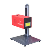 Triumph FT Integrated Desktop Fiber Laser Marking Engraving Machine