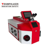 Jewelry Laser Welding Machine