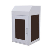 Laser Protective Enclosure