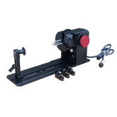 Rotary Roller Engraving Kit, Y-Axis Rotary Attachment for Laser Engravers – Engrave Tumblers, Glasses, Rings, and Cylindrical Objects