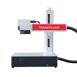 Triumph FM Fiber Laser Marking Machine, Laser Engraving for Metal&Jewelry&Plastics