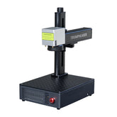 Triumph FM Fiber Laser Marking Machine, Laser Engraving for Metal&Jewelry&Plastics