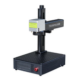 Triumph FM1 Fiber Laser Marking Machine, Laser Engraving for Metal&Jewelry&Plastics