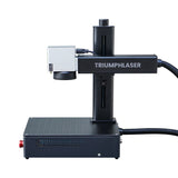 Triumph FM1 Fiber Laser Marking Machine, Laser Engraving for Metal&Jewelry&Plastics