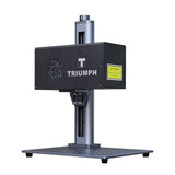 Triumph FT1 Integrated Desktop Fiber Laser Marking Engraving Machine