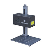 Triumph FT1 Integrated Desktop Fiber Laser Marking Engraving Machine