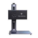 Triumph FT1 Integrated Desktop Fiber Laser Marking Engraving Machine