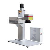 Triumph PM 3-in-1 5W UV Laser Engraving & Marking Machine for 3D, Inner, and Surface Applications