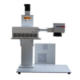 Triumph PM 3-in-1 5W UV Laser Engraving & Marking Machine for 3D, Inner, and Surface Applications