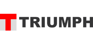 Triumphlaser logo