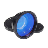 F-Theta-Scan-Objektiv für Faserlaser-Galvo-System M85