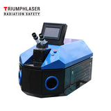 Jewelry Laser Welding Machine