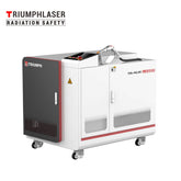 Triumph Handheld Laser Welding Machine