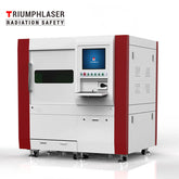 Metal Laser Cutting Machine