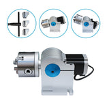 Rotary Attachment