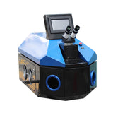 Jewelry Laser Welding Machine