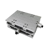 2D Workbench XY Table 2-axis Moving Table