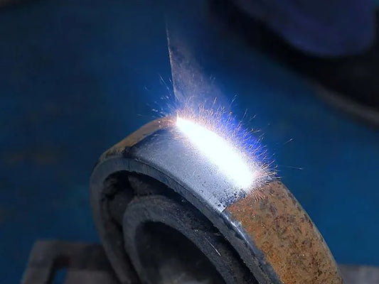 Main Application Fields of Pulse Laser Cleaning Machines