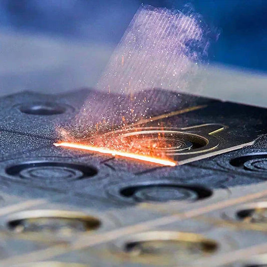 Pulse vs. Continuous Laser Cleaning Machines: Which One Should You Choose?