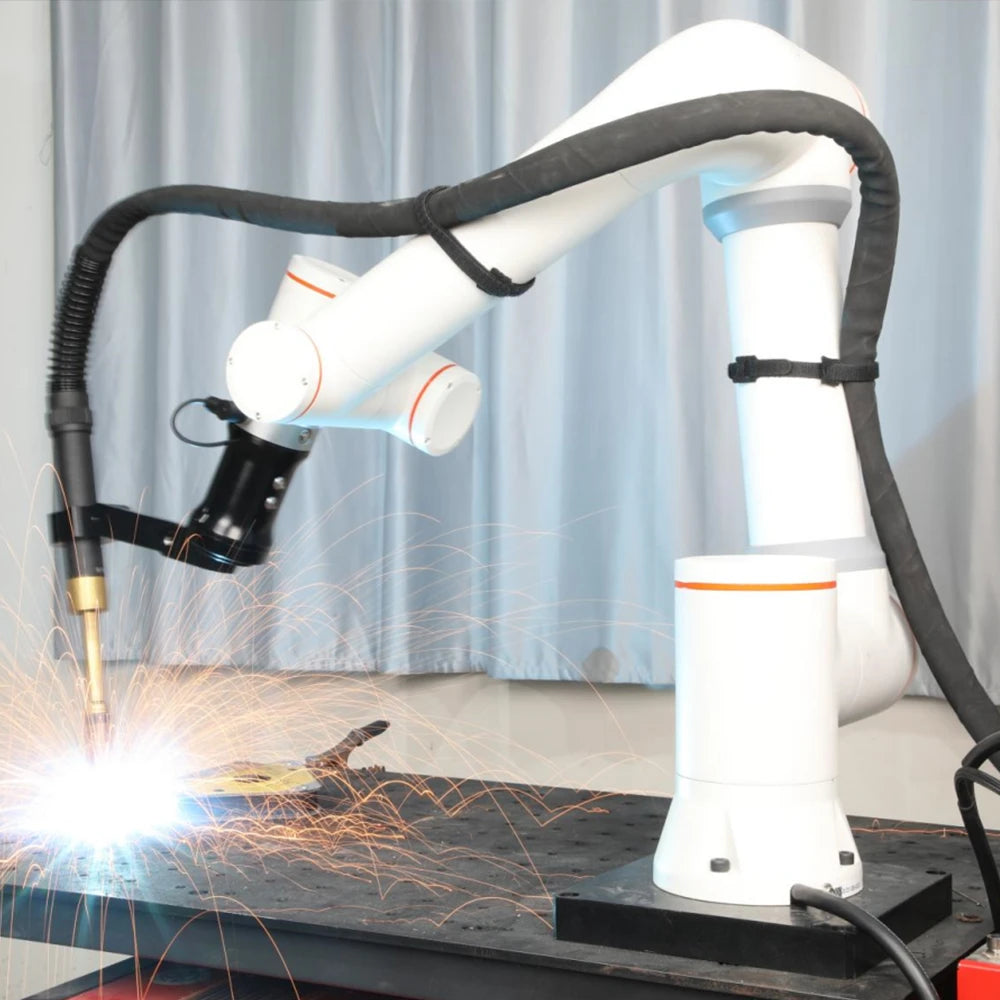 Collaborative Robots TR5
