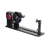 Rotary Roller Engraving Kit, Y-Axis Rotary Attachment for Laser Engravers – Engrave Tumblers, Glasses, Rings, and Cylindrical Objects