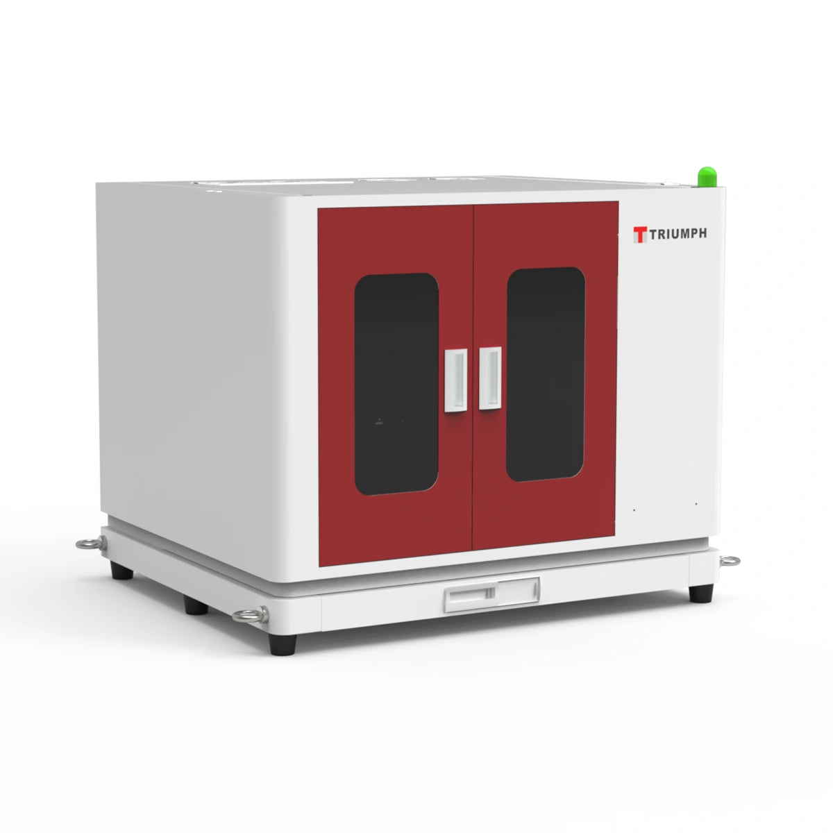 Triumph Air-Cooled Fiber Laser Cutting Machine F3020