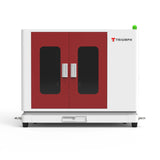 Triumph Air-Cooled Fiber Laser Cutting Machine F3020