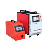 Triumph Air Cooled Handheld Laser Welding Cutting and Cleaning All in One Machine