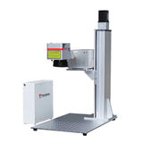 Triumph PM 3-in-1 5W UV Laser Engraving & Marking Machine for 3D, Inner, and Surface Applications