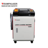 Laser Cleaning Machine