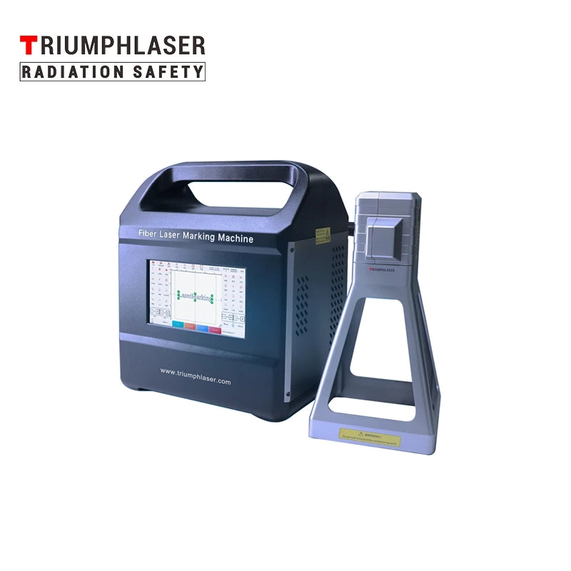 Mini Handheld Laser Marking Machine