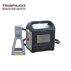 Mini Handheld Laser Marking Machine