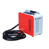 300W Pulse Laser Cleaning Machine