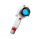 Triumph 500W Pulse Laser Cleaning Machine
