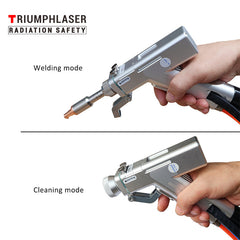 Handheld Laser Welding Machine