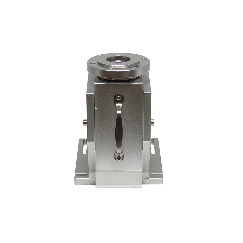 D300 Round Wheel Rotary Axis (Can Use 2 Sides) for Fiber Laser Marking Engraving Machine
