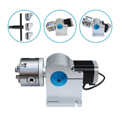 Rotary Attachment