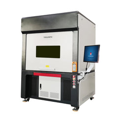 Fiber Laser Cutting Machine